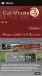 Mobile Screenshot of canmorera.com